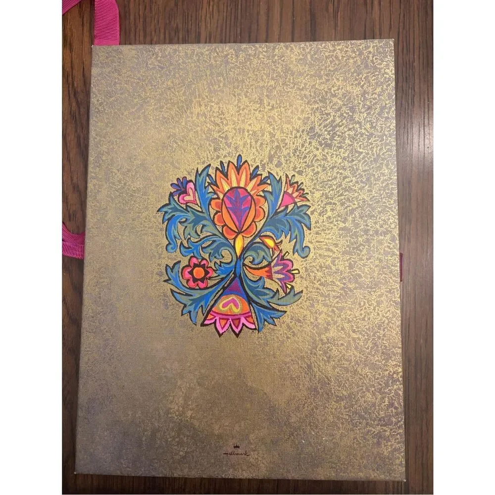 Hallmark decorative keepsake